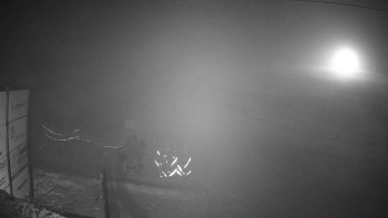 Ski areál Mezihoří Chomutov