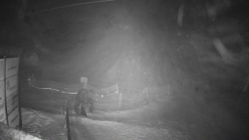 Ski areál Mezihoří Chomutov