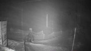 Ski areál Mezihoří Chomutov