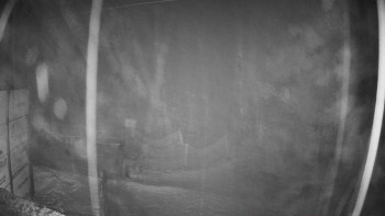 Ski areál Mezihoří Chomutov