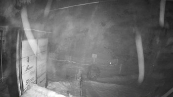 Ski areál Mezihoří Chomutov