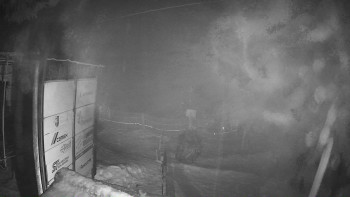 Ski areál Mezihoří Chomutov