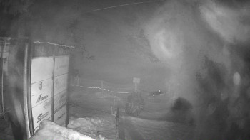 Ski areál Mezihoří Chomutov