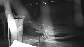 Ski areál Mezihoří Chomutov