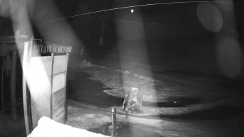 Ski areál Mezihoří Chomutov