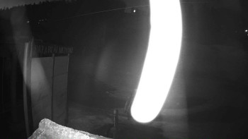 Ski areál Mezihoří Chomutov