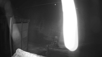 Ski areál Mezihoří Chomutov