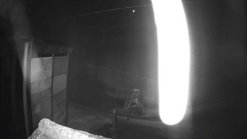 Ski areál Mezihoří Chomutov