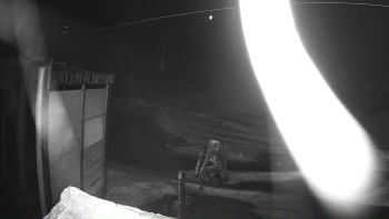 Ski areál Mezihoří Chomutov