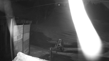 Ski areál Mezihoří Chomutov