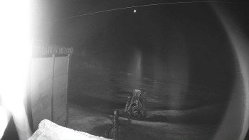 Ski areál Mezihoří Chomutov