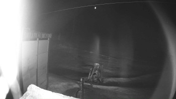 Ski areál Mezihoří Chomutov