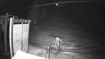 Ski areál Mezihoří Chomutov