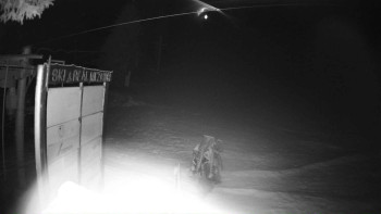 Ski areál Mezihoří Chomutov