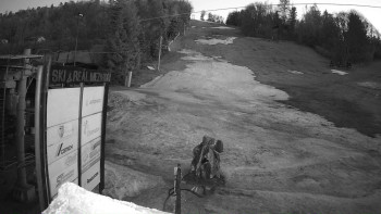 Ski areál Mezihoří Chomutov