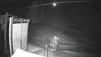 Ski areál Mezihoří Chomutov