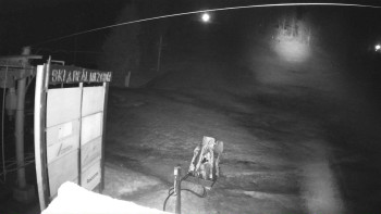 Ski areál Mezihoří Chomutov