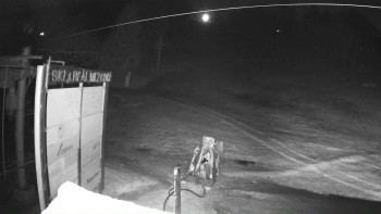 Ski areál Mezihoří Chomutov