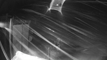 Ski areál Mezihoří Chomutov