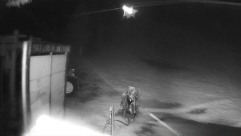 Ski areál Mezihoří Chomutov