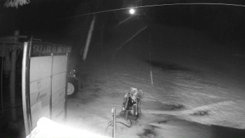 Ski areál Mezihoří Chomutov