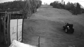 Ski areál Mezihoří Chomutov