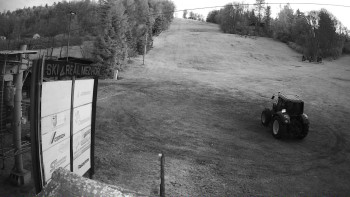 Ski areál Mezihoří Chomutov