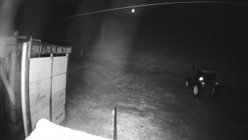 Ski areál Mezihoří Chomutov