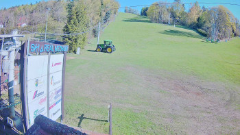 Ski areál Mezihoří Chomutov