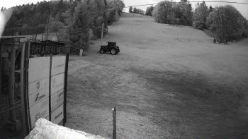 Ski areál Mezihoří Chomutov