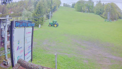 Velká sjezdovka