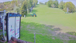 Velká sjezdovka