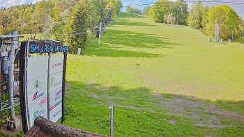 Ski areál Mezihoří Chomutov