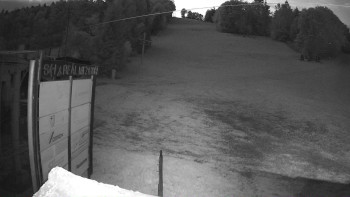 Ski areál Mezihoří Chomutov
