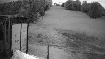 Ski areál Mezihoří Chomutov