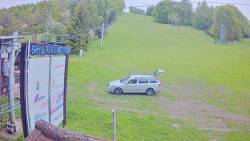 Velká sjezdovka