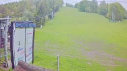 Velká sjezdovka