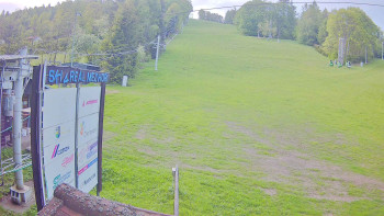 Ski areál Mezihoří Chomutov