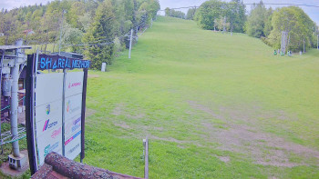Ski areál Mezihoří Chomutov