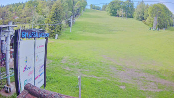 Ski areál Mezihoří Chomutov