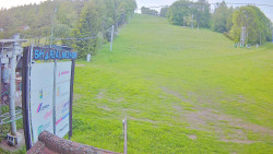 Velká sjezdovka