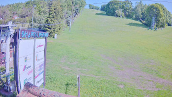 Ski areál Mezihoří Chomutov