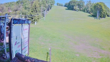 Ski areál Mezihoří Chomutov