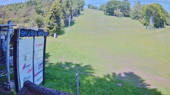 Ski areál Mezihoří Chomutov