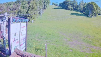 Ski areál Mezihoří Chomutov