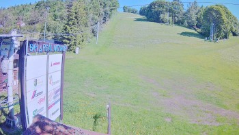Ski areál Mezihoří Chomutov