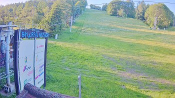 Ski areál Mezihoří Chomutov