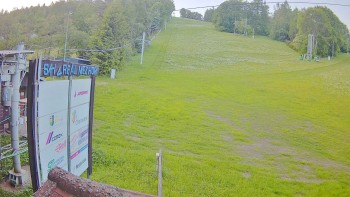 Ski areál Mezihoří Chomutov
