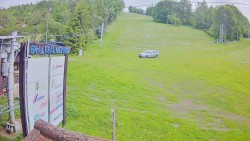 Velká sjezdovka