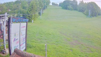 Ski areál Mezihoří Chomutov